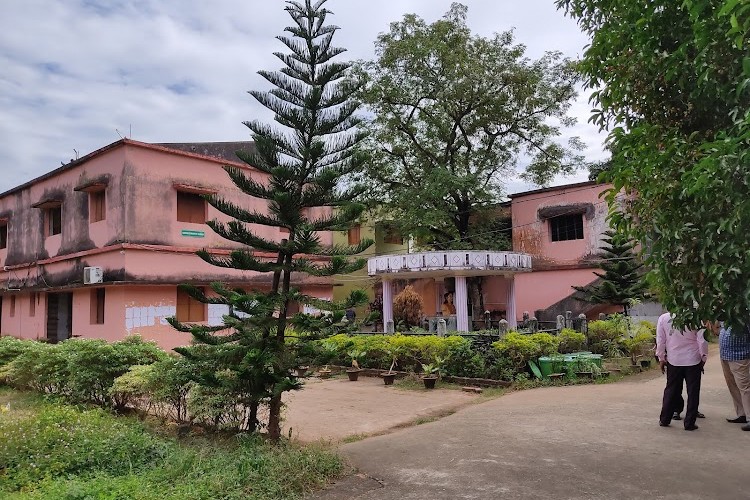 Sri Jayadev College of Pharmaceutical Sciences, Bhubaneswar