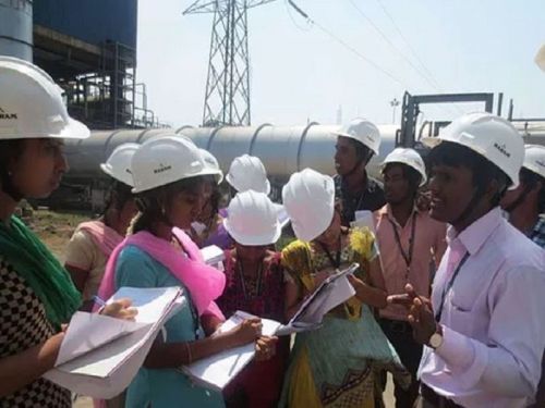 Sri Jayaram Institute of Engineering and Technology, Thiruvallur