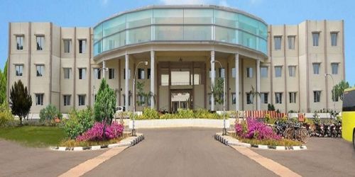 Sri Jayaram Institute of Engineering and Technology, Thiruvallur