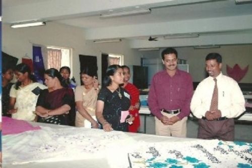 Sri Jayendra Saraswathy Maha Vidyalaya College of Arts and Science, Coimbatore