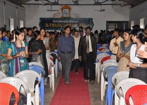 Sri J.C.B.M. College, Chikmagalur