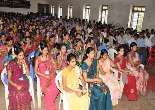 Sri J.C.B.M. College, Chikmagalur