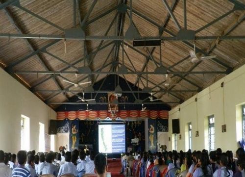 Sri J.C.B.M. College, Chikmagalur