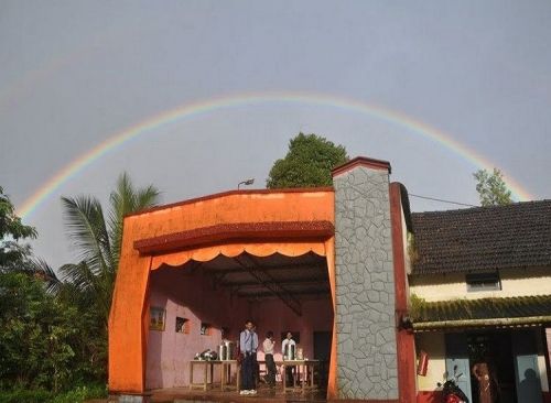 Sri J.C.B.M. College, Chikmagalur