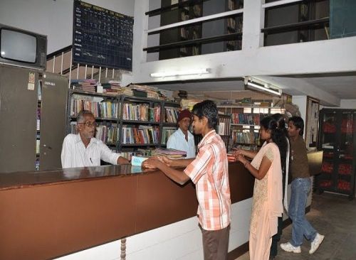 Sri J.C.B.M. College, Chikmagalur