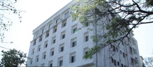 Sri Kalabyraveshwara Swamy Ayurvedic Medical College & Hospital & Research Centre, Bangalore