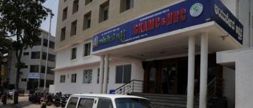 Sri Kalabyraveshwara Swamy Ayurvedic Medical College & Hospital & Research Centre, Bangalore