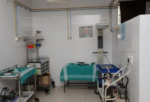 Sri Kalabyraveshwara Swamy Ayurvedic Medical College & Hospital & Research Centre, Bangalore