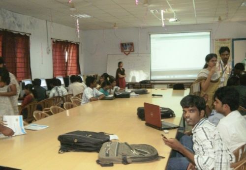 Sri Kalahasteeswara Institute of Technology, Tirupati