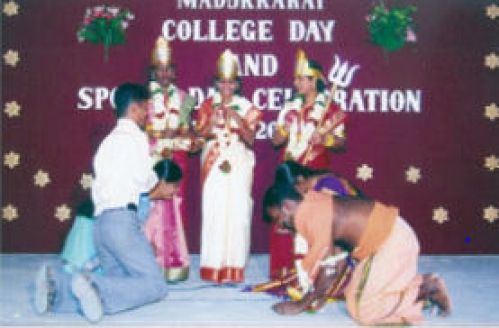 Sri Kalaivani College of Education, Coimbatore