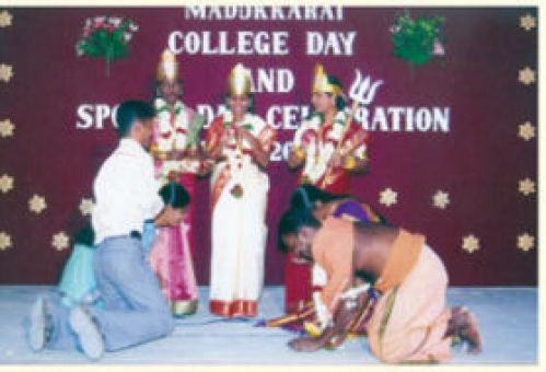 Sri Kalaivani College of Education, Coimbatore