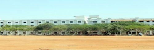 Sri Kaliswari College, Sivakasi