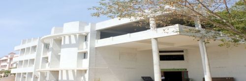 Sri Kaliswari College, Sivakasi