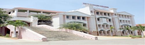 Sri Kaliswari College, Sivakasi