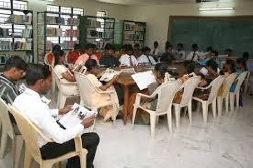 Sri Kaliswari College, Sivakasi