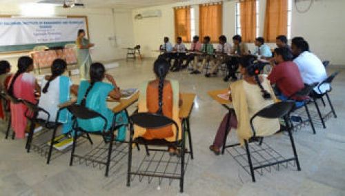 Sri Kaliswari Institute of Management & Technology, Sivakasi