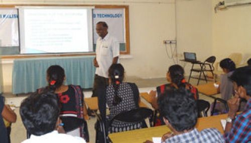 Sri Kaliswari Institute of Management & Technology, Sivakasi