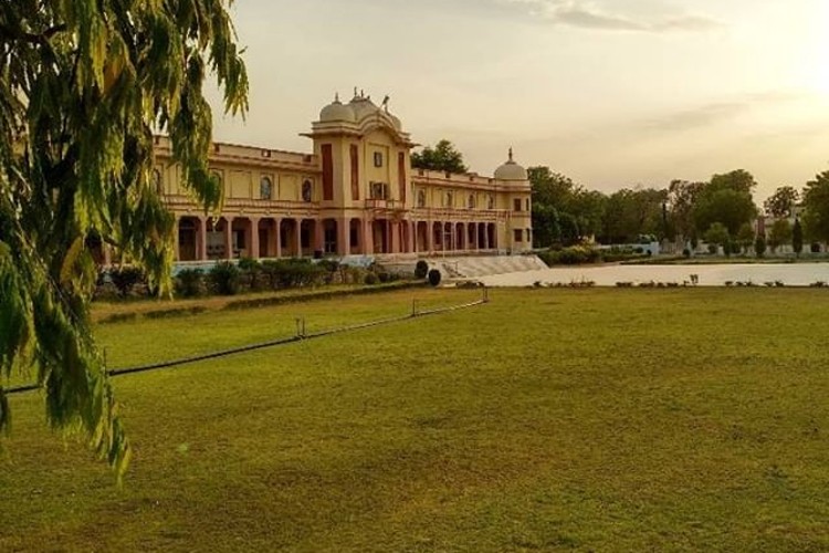 Sri Karan Narendra Agriculture University, Jaipur