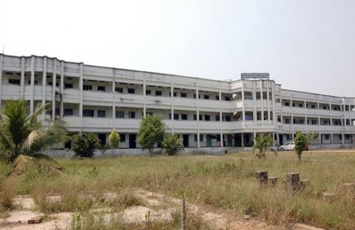 Sri Karibandi Subbarao Memorial College of Education, West Godavari