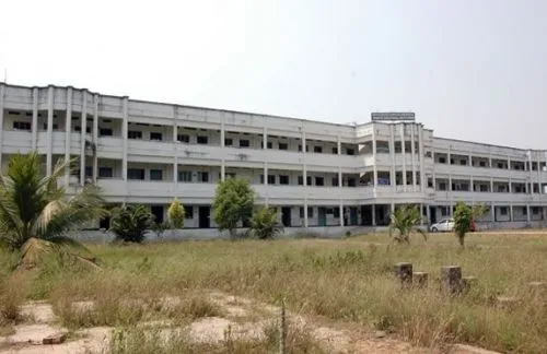Sri Karibandi Subbarao Memorial College of Education, West Godavari