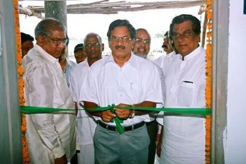 Sri Karibandi Subbarao Memorial College of Education, West Godavari