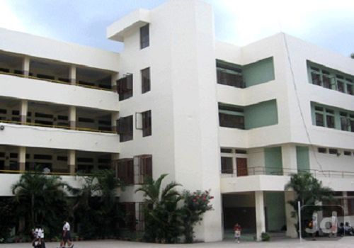 Sri Kaveri First Grade College, Mysore