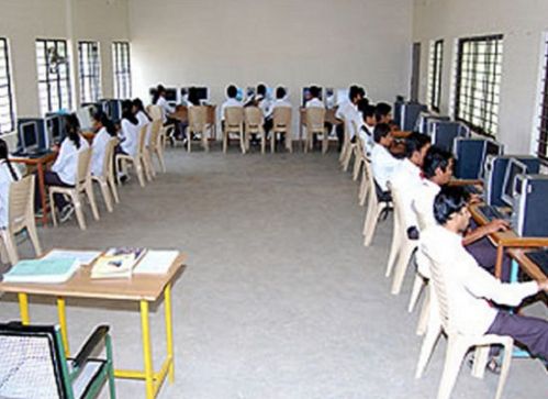 Sri Kaveri First Grade College, Mysore