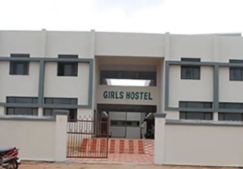 Sri Konda Laxman Telangana State Horticultural University, Hyderabad