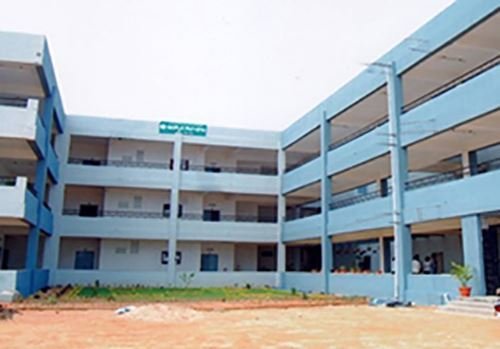 Sri Konda Laxman Telangana State Horticultural University, Hyderabad