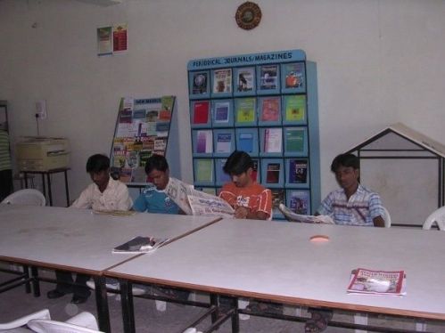 Sri Kottam Tulasi Reddy Memorial College of Engineering, Mahabubnagar