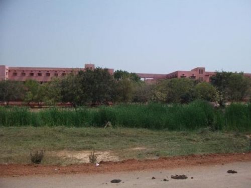 Sri Kottam Tulasi Reddy Memorial College of Engineering, Mahabubnagar