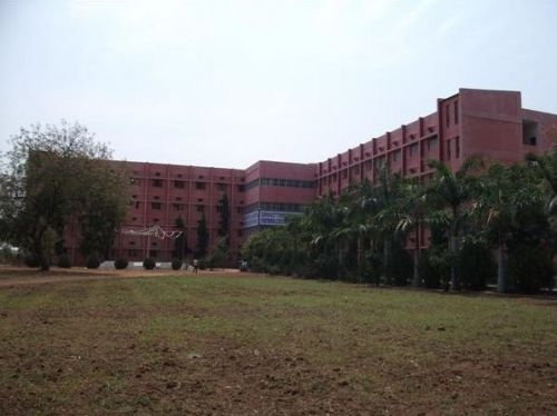Sri Kottam Tulasi Reddy Memorial College of Engineering, Mahabubnagar
