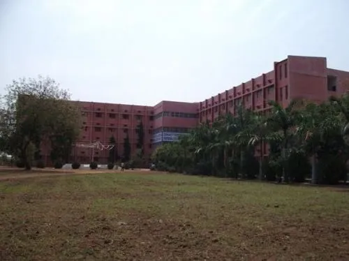 Sri Kottam Tulasi Reddy Memorial College of Engineering, Mahabubnagar