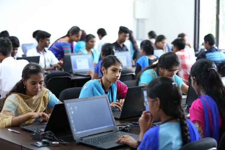 Sri Krishna Adithya College of Arts and Science, Coimbatore