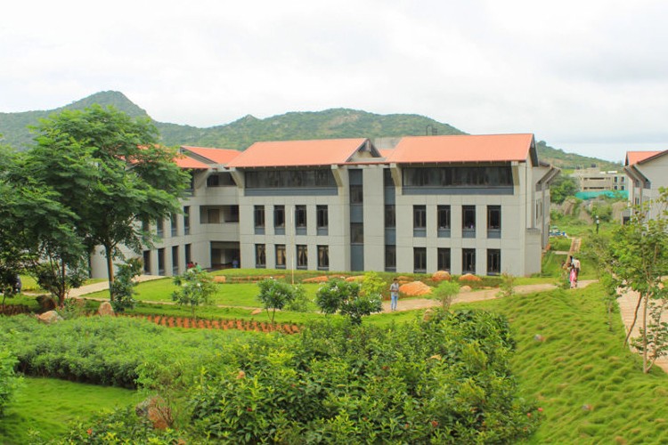 Sri Krishna Adithya College of Arts and Science, Coimbatore