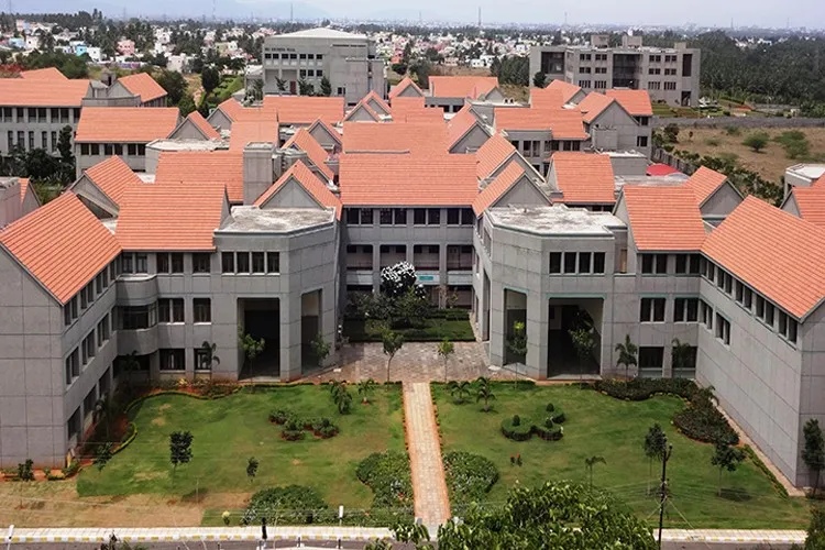 Sri Krishna Arts and Science College, Coimbatore