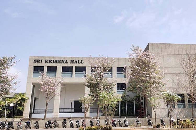 Sri Krishna Arts and Science College, Coimbatore