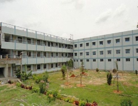 Sri Krishna Chaithanya College of Pharmacy, Chittoor