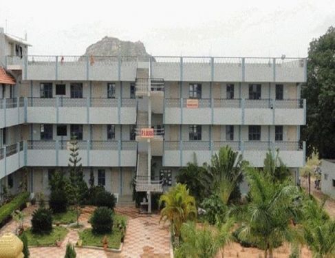 Sri Krishna Chaithanya College of Pharmacy, Chittoor