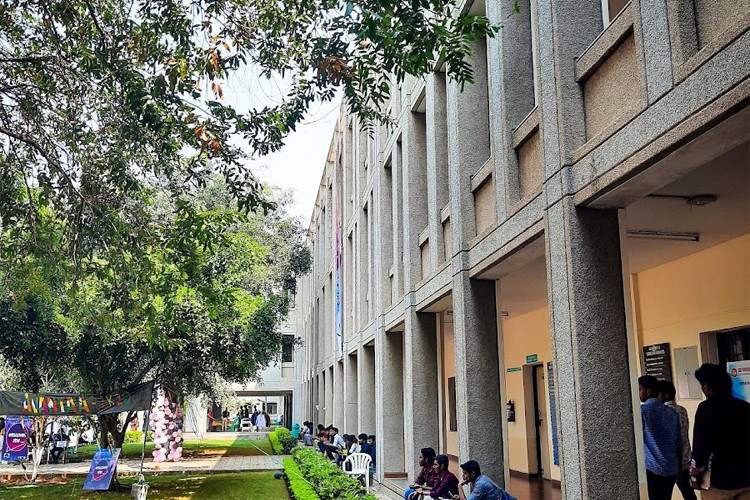 Sri Krishna College of Engineering and Technology, Coimbatore