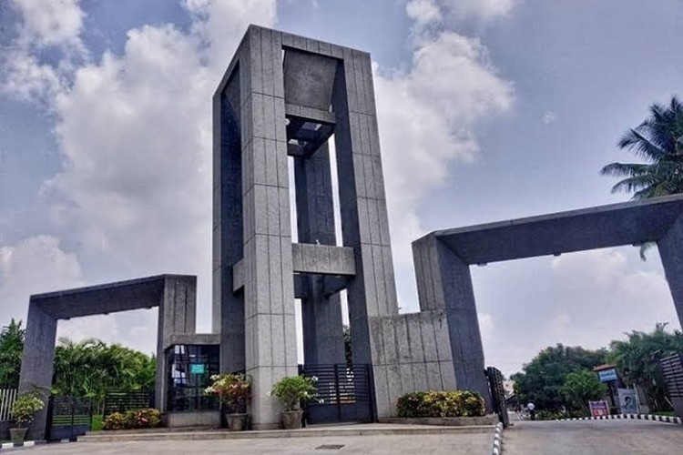 Sri Krishna College of Engineering and Technology, Coimbatore
