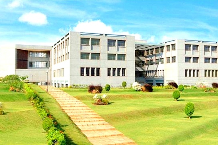 Sri Krishna College of Engineering and Technology, Coimbatore