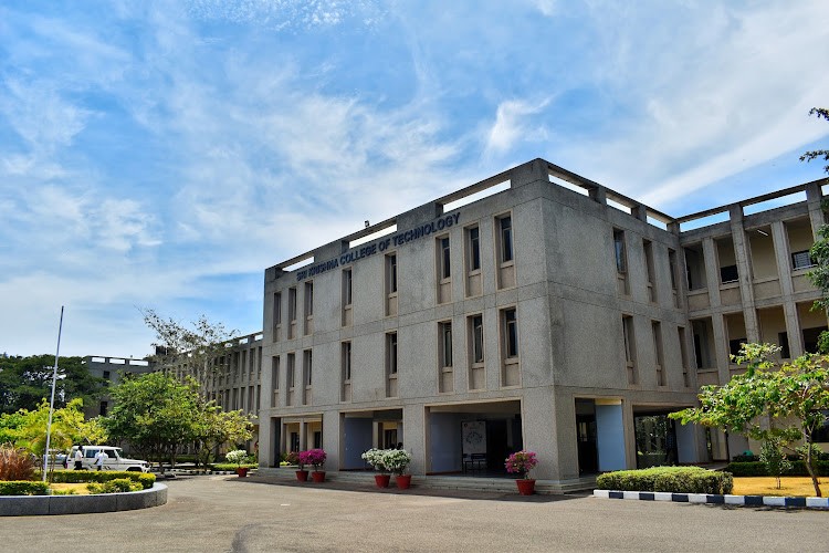 Sri Krishna College of Technology, Coimbatore