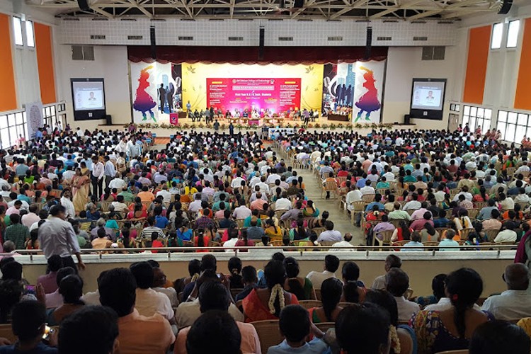 Sri Krishna College of Technology, Coimbatore