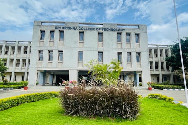 Sri Krishna College of Technology, Coimbatore