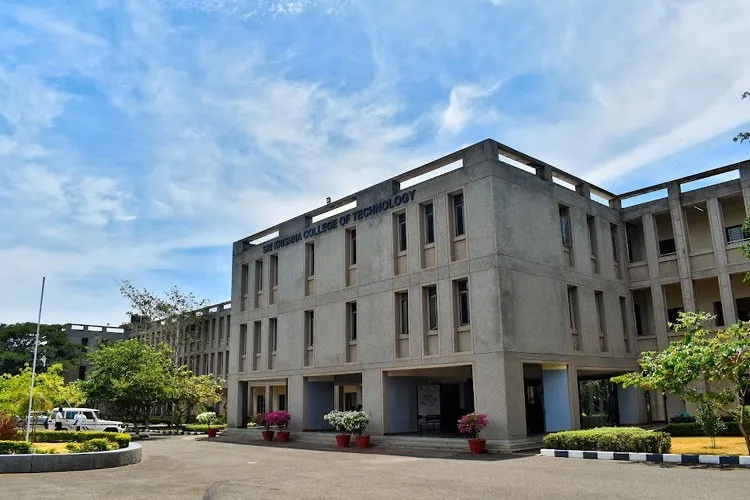 Sri Krishna College of Technology, Coimbatore