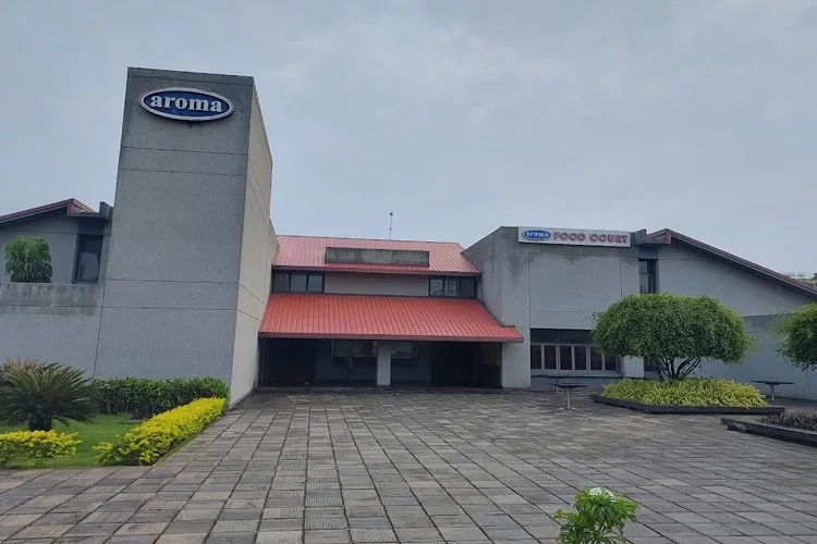 Sri Krishna College of Technology, Coimbatore