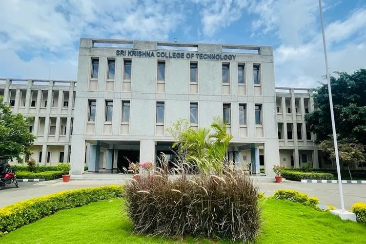 Sri Krishna College of Technology, Coimbatore