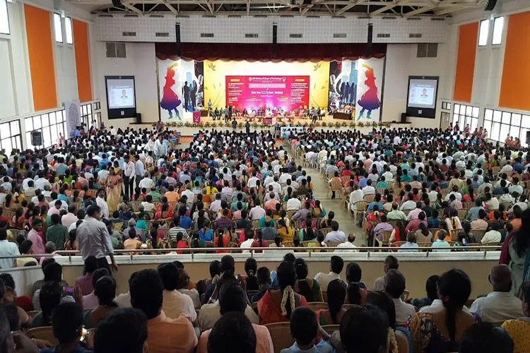 Sri Krishna College of Technology, Coimbatore