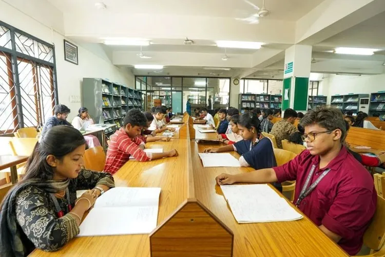 Sri Krishna College of Technology, Coimbatore